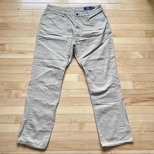Vineyard Vines Men’s Chino Khaki Pants